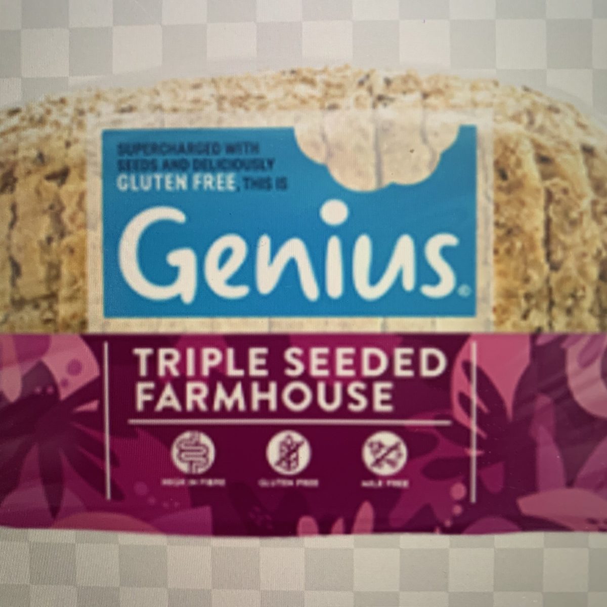 genius bread